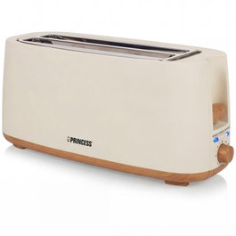 Princess Tostadora 142411 Beige 1400W